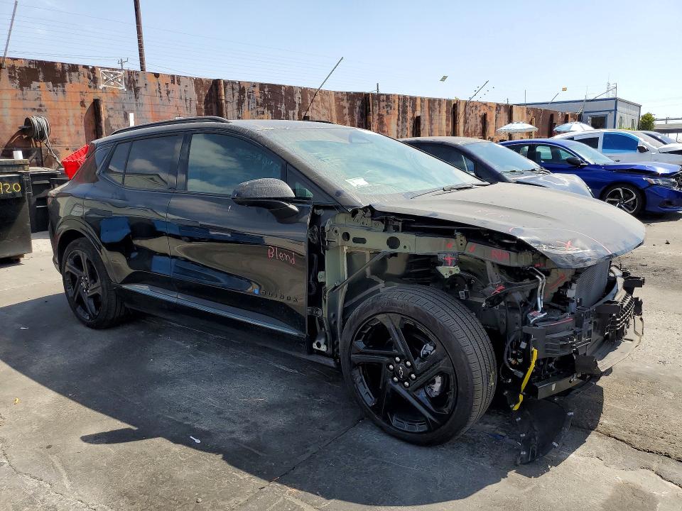 Продажа на аукционе авто 2025 Chevrolet Equinox, vin: 3GN7DSRP7SS195287, номер лота: 65015806