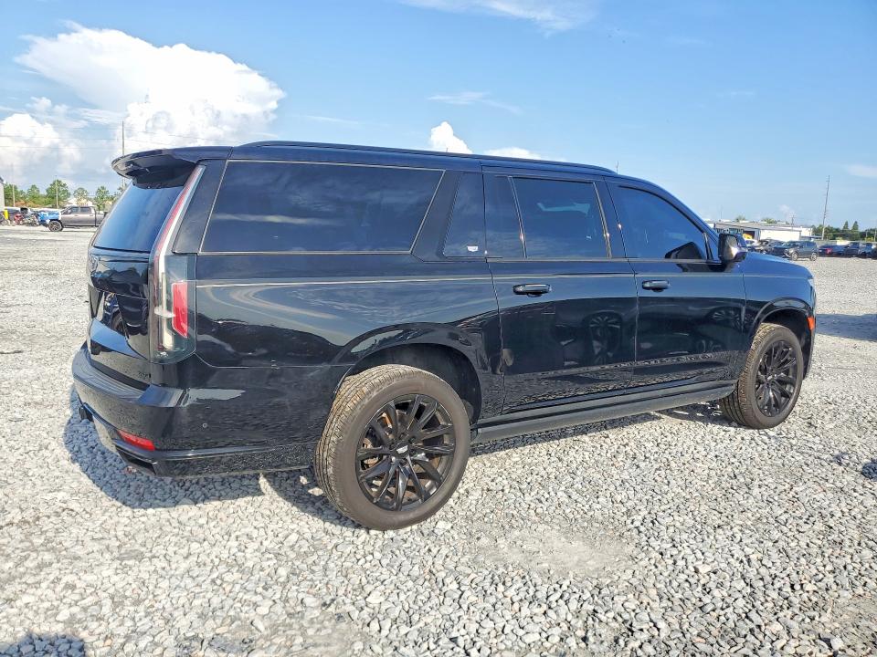 Aukcja sprzedaży 2021 Cadillac Escalade, vin: 1GYS4RKL7MR431391, numer aukcji: 63948376