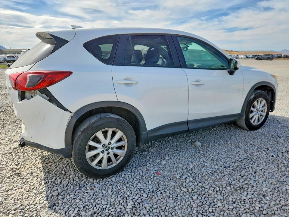 Aukcja sprzedaży 2013 Mazda Cx-5, vin: JM3KE4CE0D0149921, numer aukcji: 65570056