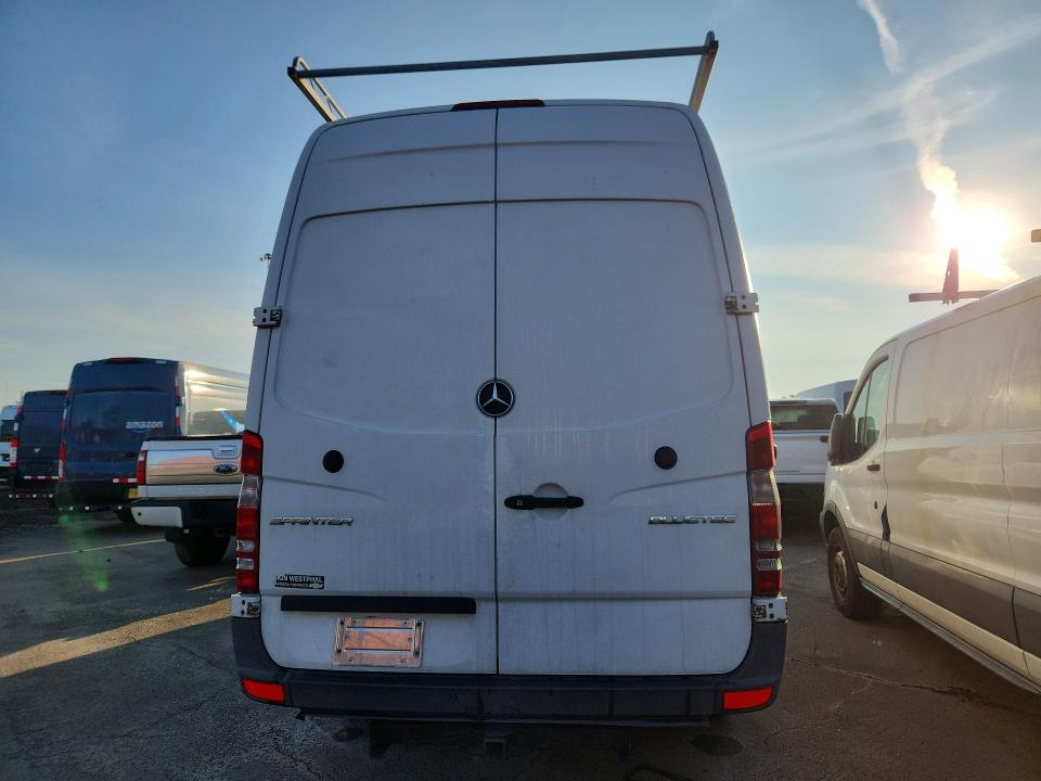 Aukcja sprzedaży 2014 Mercedes-benz Sprinter, vin: WD3PF4DCXE5886499, numer aukcji: 66252656