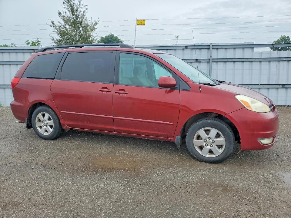 Aukcja sprzedaży 2004 Toyota Sienna, vin: 5TDZA23C84S075294, numer aukcji: 67424826