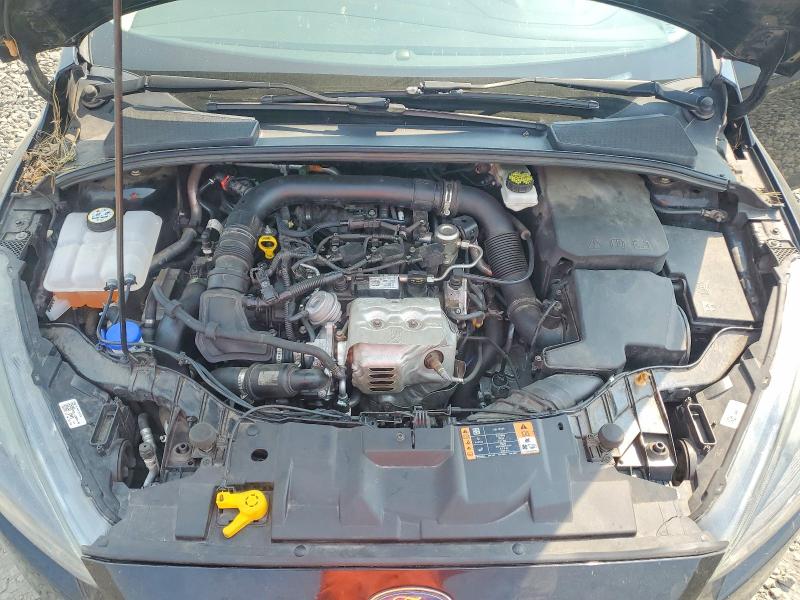 Продажа на аукционе авто 2017 Ford Focus, vin: 1FADP3FE9HL334951, номер лота: 64609086
