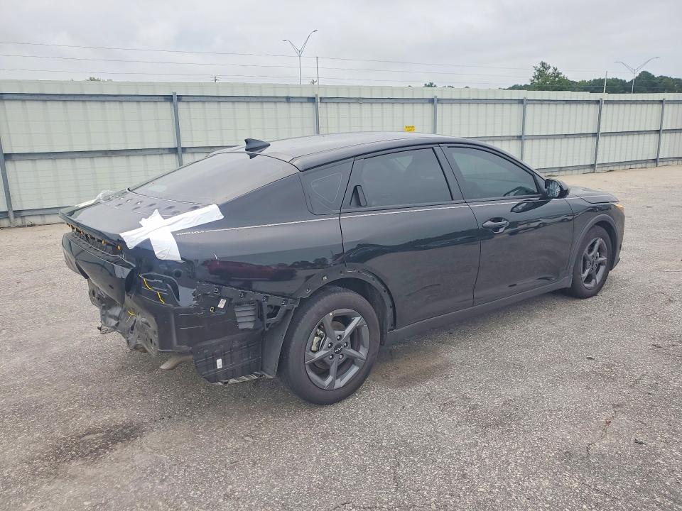 Продаж на аукціоні авто 2025 Kia K4, vin: 3KPFT4DE6SE134701, номер лоту: 62320266