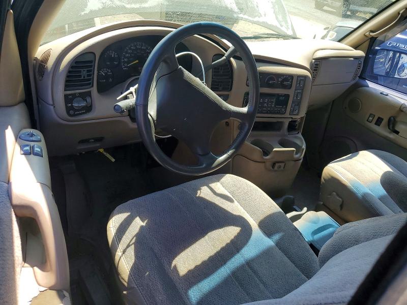 Aukcja sprzedaży 1997 Gmc Safari, vin: 1GKDM19W7VB503799, numer aukcji: 66167726
