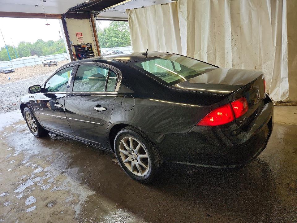 65744926 :رقم المزاد ، 1G4HD57228U113895 vin ، 2008 Buick Lucerne مزاد بيع