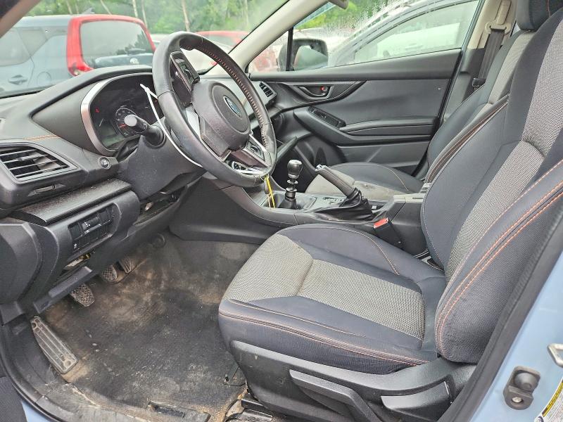Aukcja sprzedaży 2020 Subaru Crosstrek, vin: JF2GTACC9L9265194, numer aukcji: 65151076