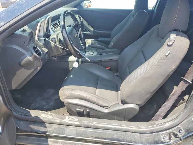 Aukcja sprzedaży 2015 Chevrolet Camaro, vin: 2G1FD1E30F9110321, numer aukcji: 66789036