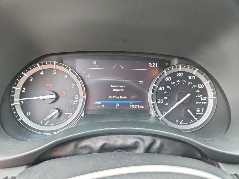 67193916 :رقم المزاد ، 5TDHZRBH0MS153822 vin ، 2021 Toyota Highlander مزاد بيع