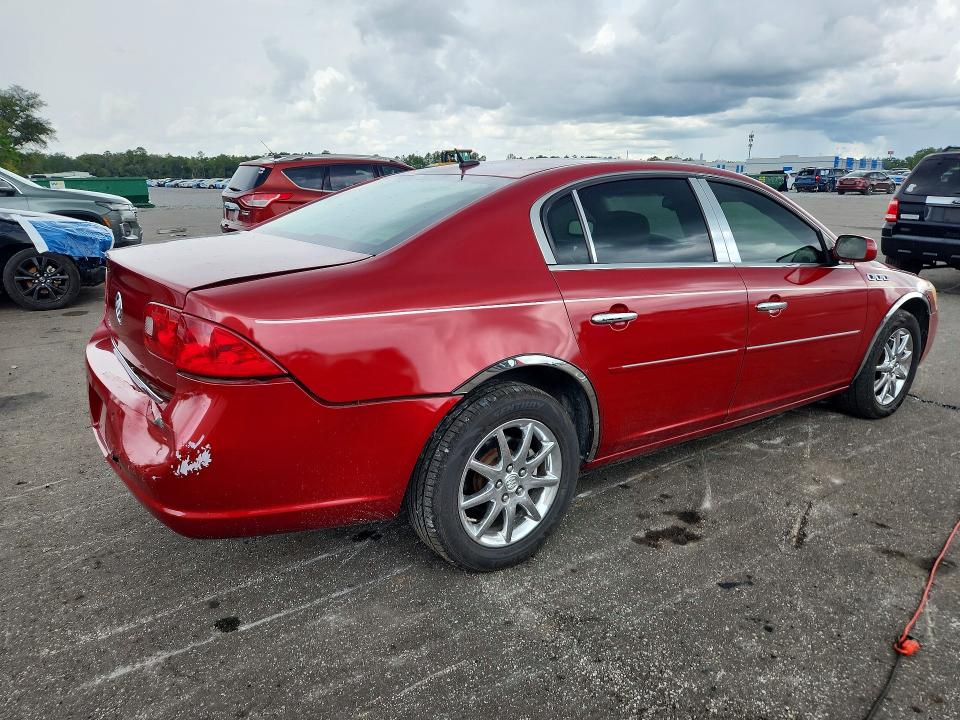 Aukcja sprzedaży 2008 Buick Lucerne, vin: 1G4HD57258U153694, numer aukcji: 66545986