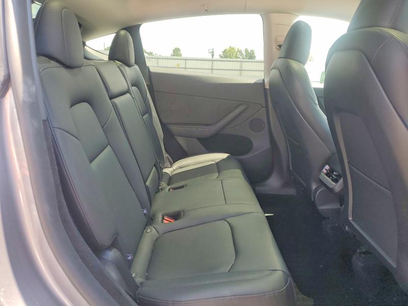 Продаж на аукціоні авто 2024 Tesla Model Y, vin: 7SAYGDEEXRA311413, номер лоту: 63989136