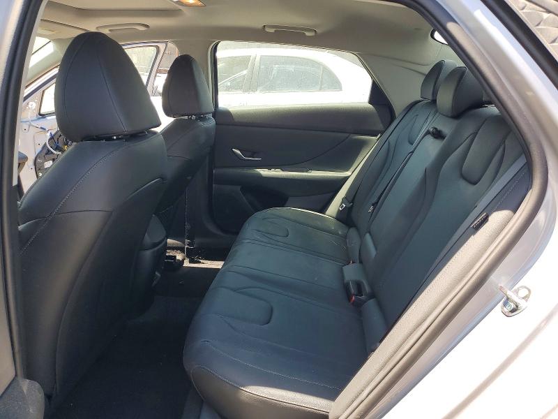 Продаж на аукціоні авто 2026 Hyundai Elantra, vin: KMHLP4DG7TU150848, номер лоту: 66583276