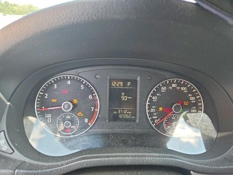 Продаж на аукціоні авто 2013 Volkswagen Passat, vin: 1VWAP7A30DC031221, номер лоту: 67116116