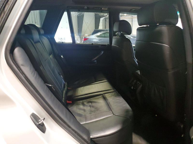 Продаж на аукціоні авто 2006 Bmw X5, vin: 5UXFA93506LE83792, номер лоту: 65515536