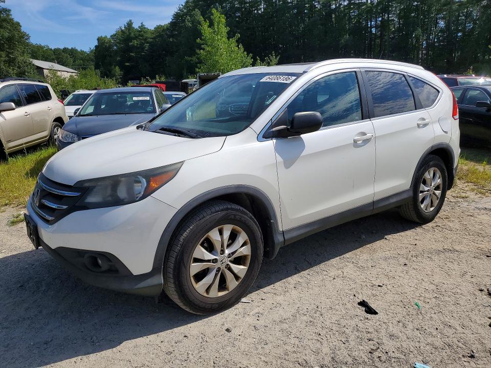Продажа на аукционе авто 2014 Honda Cr-v, vin: 5J6RM4H73EL018609, номер лота: 64086186