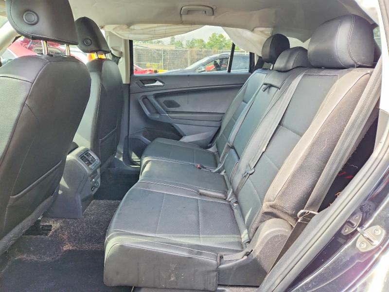 Продажа на аукционе авто 2018 Volkswagen Tiguan, vin: 3VV3B7AX8JM104473, номер лота: 65498686