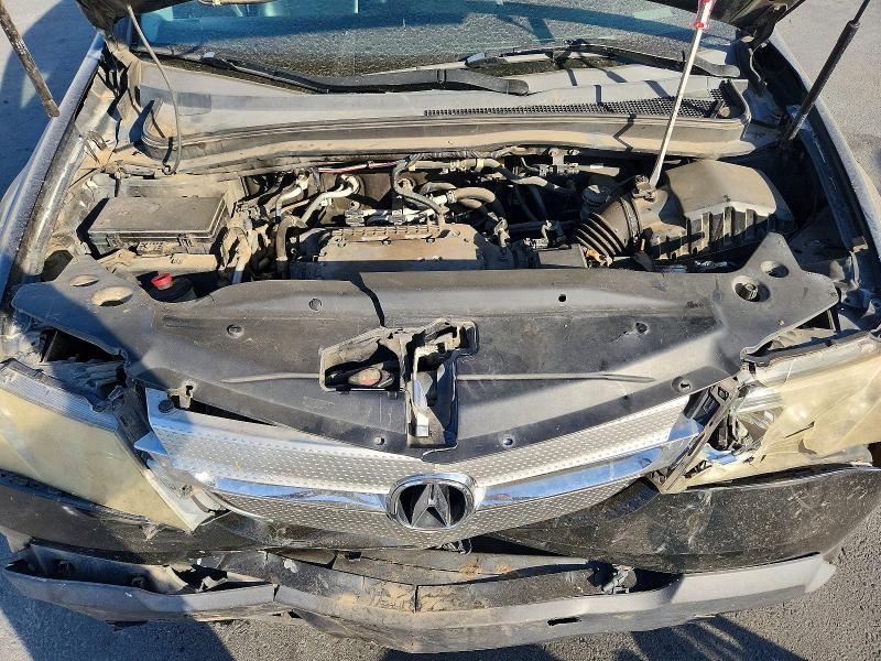 Продажа на аукционе авто 2008 Acura Mdx, vin: 2HNYD28288H500059, номер лота: 66460556