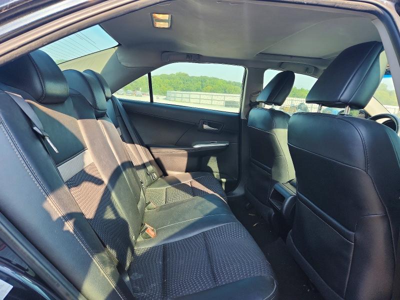 Продажа на аукционе авто 2013 Toyota Camry, vin: 4T1BF1FK7DU289085, номер лота: 66688646