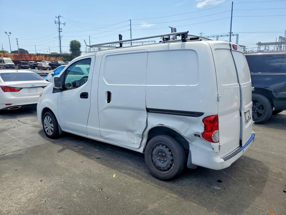 Aukcja sprzedaży 2020 Nissan Nv200, vin: 3N6CM0KN0LK705787, numer aukcji: 67366906