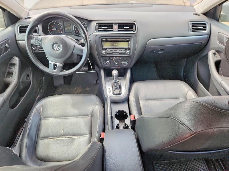 Продаж на аукціоні авто 2014 Volkswagen Jetta, vin: 3VWLL7AJ7EM389533, номер лоту: 66235226