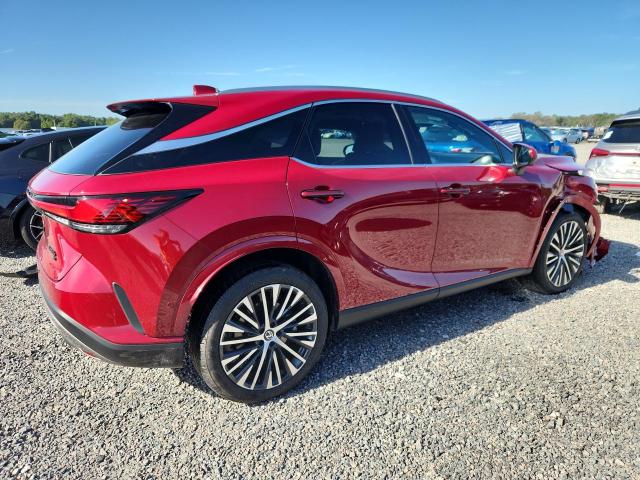 64290306 :رقم المزاد ، 2T2BBMCA1TC138232 vin ، 2026 Lexus Rx 350h مزاد بيع
