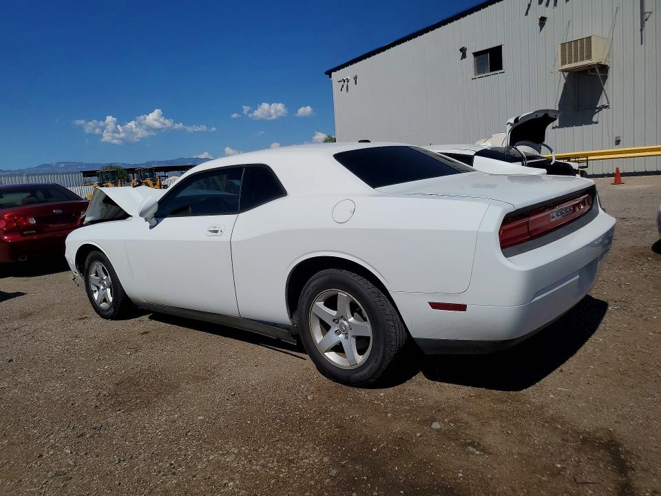 Aukcja sprzedaży 2010 Dodge Challenger, vin: 2B3CJ4DV8AH322763, numer aukcji: 66392086