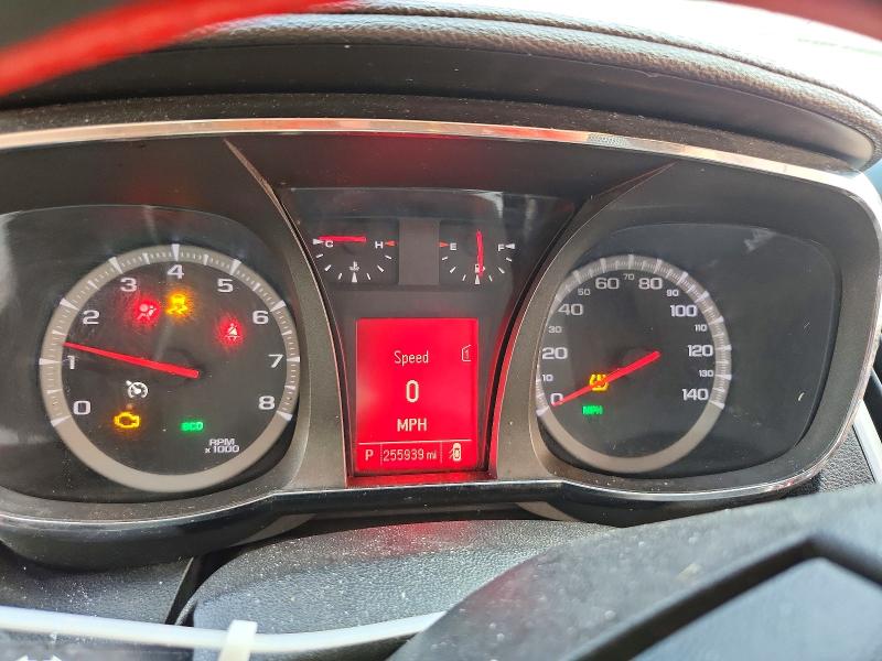 Aukcja sprzedaży 2012 Gmc Terrain, vin: 2GKALMEK2C6221449, numer aukcji: 65342586