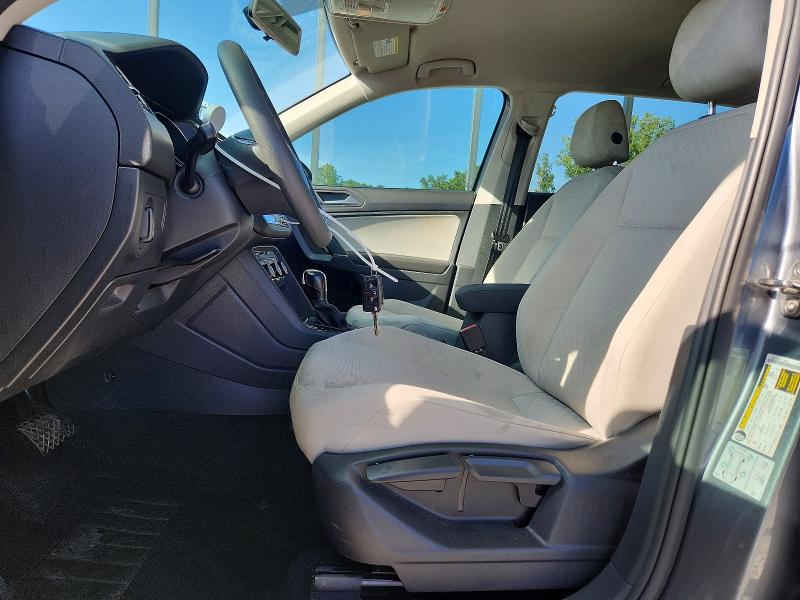 Aukcja sprzedaży 2020 Volkswagen Tiguan, vin: 3VV1B7AX1LM004757, numer aukcji: 65543476