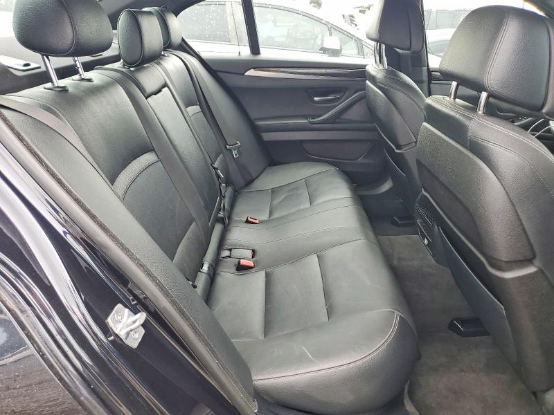 Продаж на аукціоні авто 2014 Bmw 550, vin: WBAKP9C54ED692406, номер лоту: 65854026