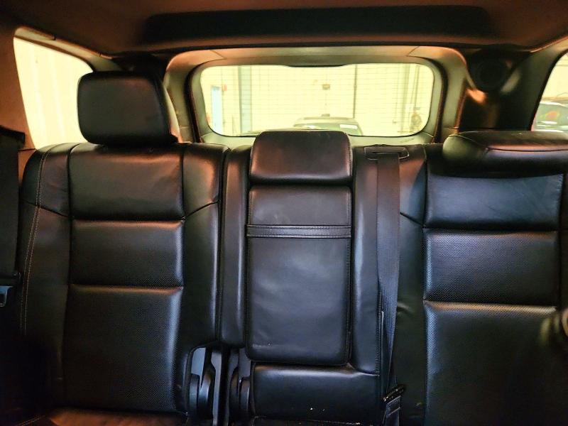 2014 Jeep Grand Cherokee მანქანა იყიდება აუქციონზე, vin: 1C4RJFBG5EC458463, აუქციონის ნომერი: 63847076