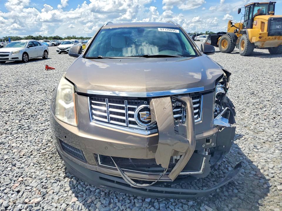 Aukcja sprzedaży 2014 Cadillac Srx, vin: 3GYFNBE39ES585049, numer aukcji: 67120896