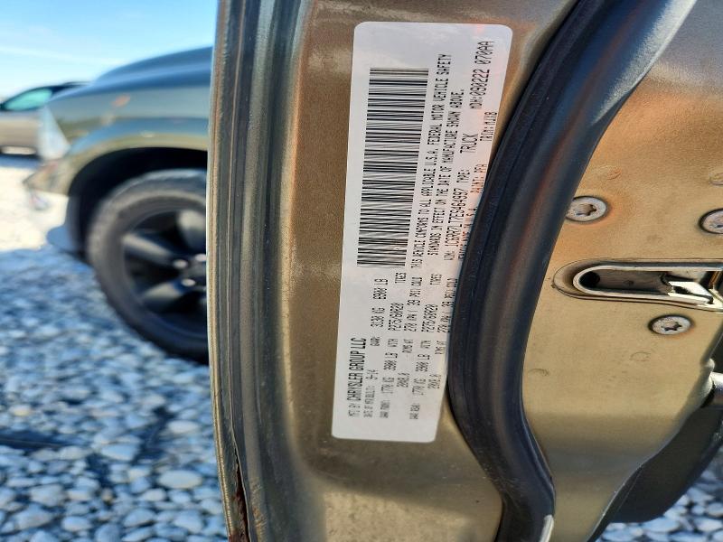 Aukcja sprzedaży 2014 Ram 1500, vin: 1C6RR7LT7ES464997, numer aukcji: 66603176