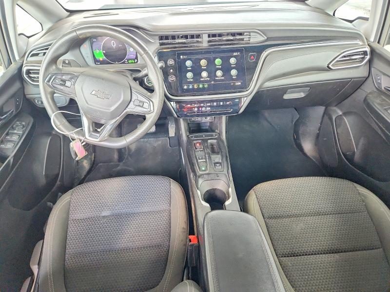 Aukcja sprzedaży 2023 Chevrolet Bolt Ev, vin: 1G1FW6S09P4187212, numer aukcji: 64952196