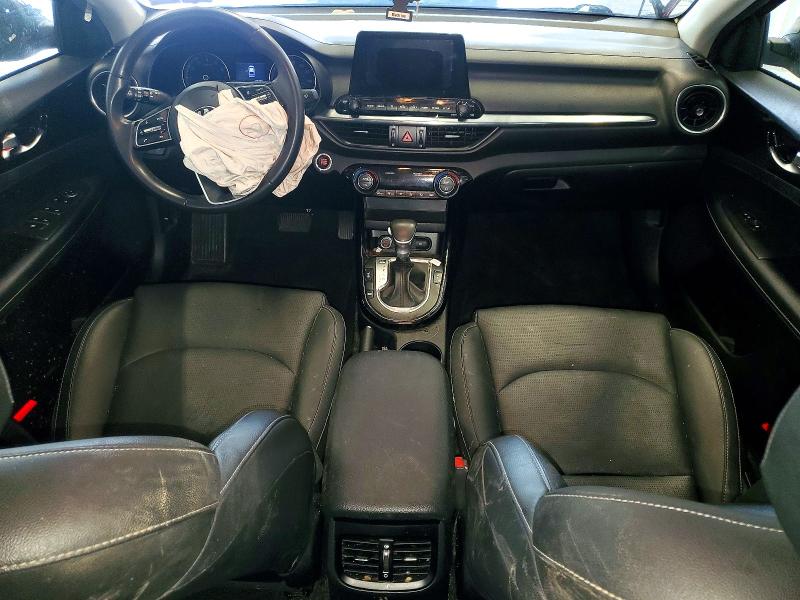 Aukcja sprzedaży 2020 Kia Forte, vin: 3KPF54ADXLE142145, numer aukcji: 64207206