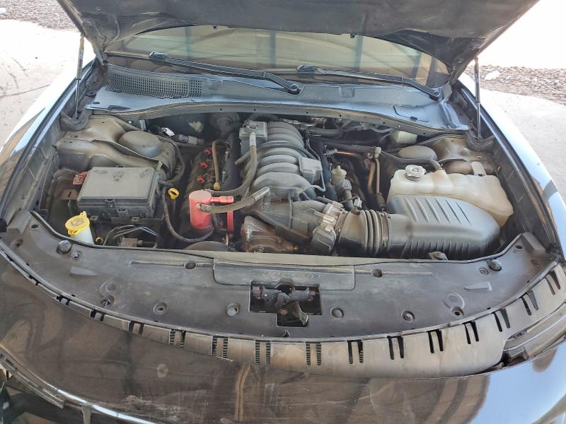 Продажа на аукционе авто 2017 Dodge Charger, vin: 2C3CDXGJ5HH551772, номер лота: 67008096