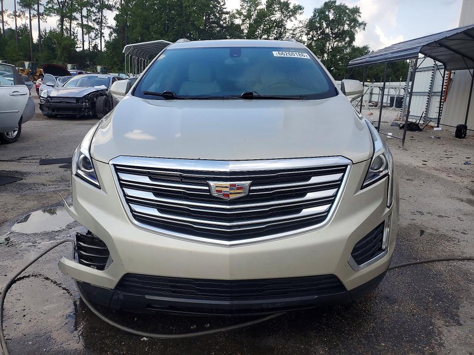 Aukcja sprzedaży 2017 Cadillac Xt5, vin: 1GYKNARSXHZ117932, numer aukcji: 66260186