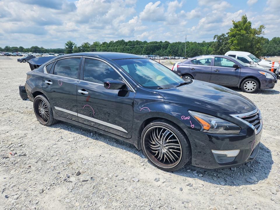 Aukcja sprzedaży 2014 Nissan Altima, vin: 1N4AL3AP3EN390407, numer aukcji: 64728776