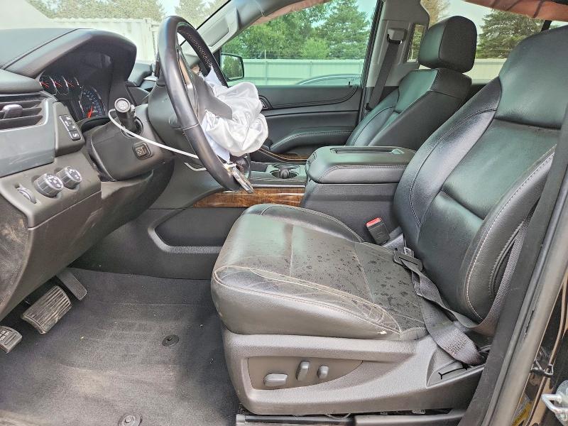 65637026 :رقم المزاد ، 1GNSKHKC6KR211055 vin ، 2019 Chevrolet Suburban مزاد بيع