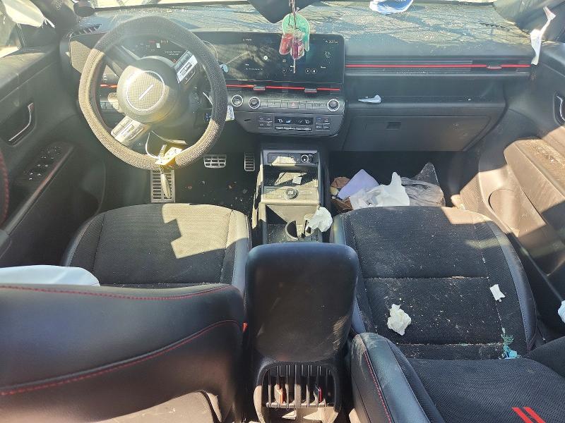 Продажа на аукционе авто 2024 Hyundai Kona, vin: KM8HA3A30RU074157, номер лота: 66183466