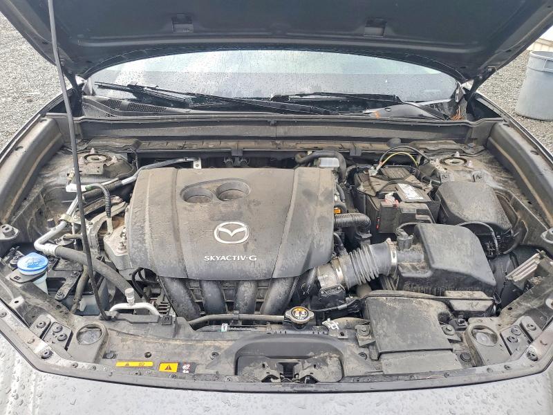 66653746 :رقم المزاد ، 3MVDMBDL2MM315616 vin ، 2021 Mazda Cx-30 مزاد بيع