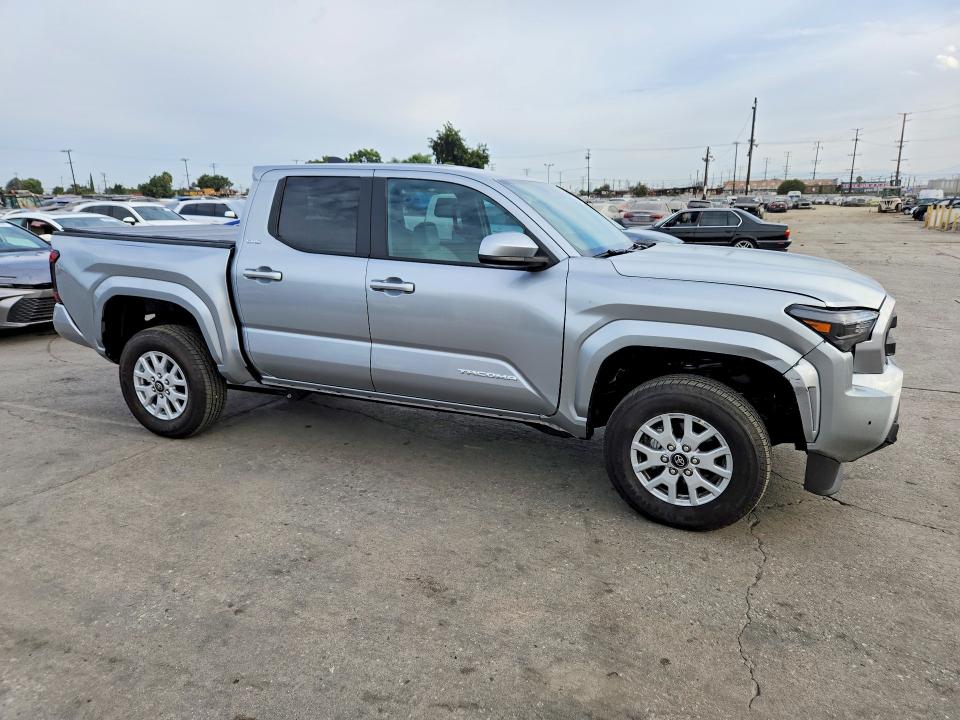 Aukcja sprzedaży 2026 Toyota Tacoma, vin: 3TMKB5FNXTM069993, numer aukcji: 67036346
