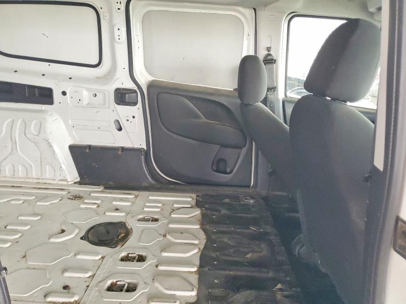 Aukcja sprzedaży 2021 Ram Promaster City, vin: ZFBHRFAB8M6T69884, numer aukcji: 65611156