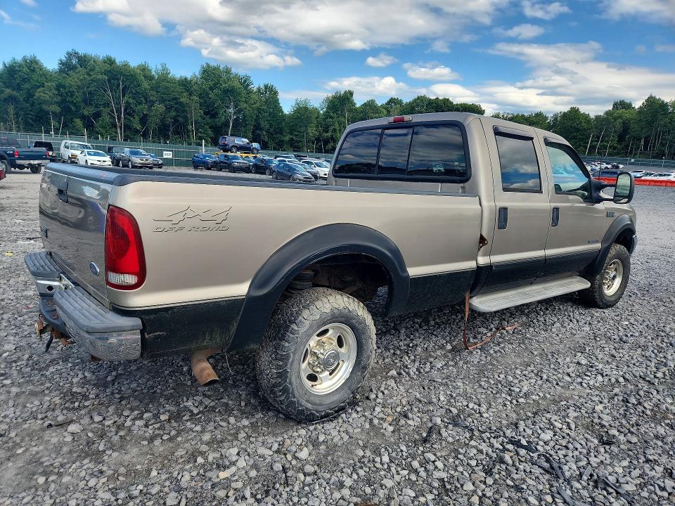 Продажа на аукционе авто 2002 Ford F350, vin: 1FTSW31F82ED67732, номер лота: 64225456