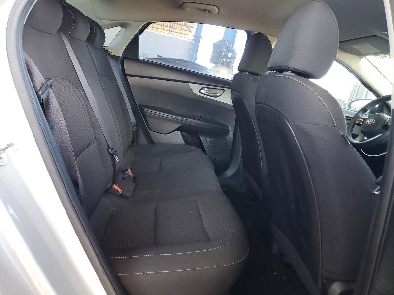 Продажа на аукционе авто 2019 Kia Forte, vin: 3KPF24AD9KE137333, номер лота: 65198246