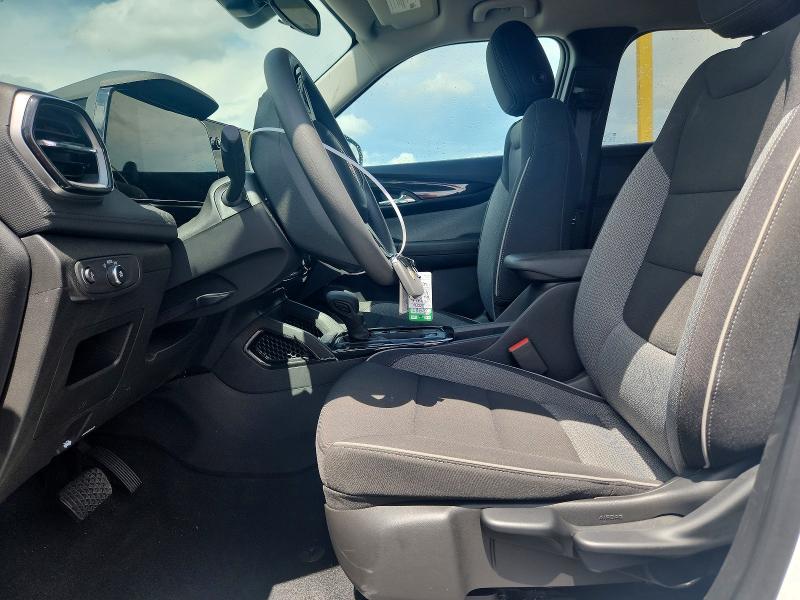 Продаж на аукціоні авто 2026 Chevrolet Trailblazer, vin: KL79MRSL6TB178279, номер лоту: 67189636