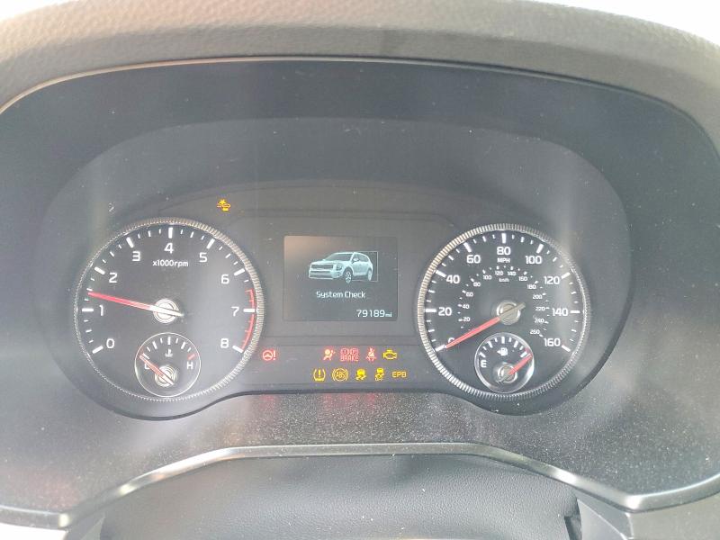 Aukcja sprzedaży 2022 Kia Telluride, vin: 5XYP64HC4NG229026, numer aukcji: 64791686