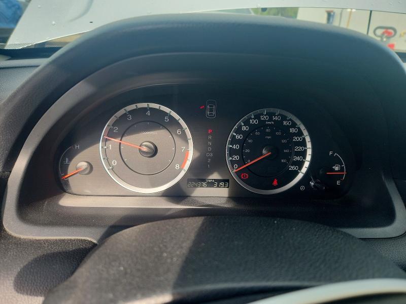 Продажа на аукционе авто 2011 Honda Accord, vin: 1HGCP2F85BA801345, номер лота: 65868896