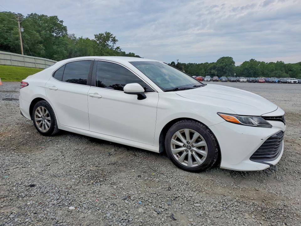 Aukcja sprzedaży 2020 Toyota Camry, vin: 4T1C11AK2LU899954, numer aukcji: 65057946