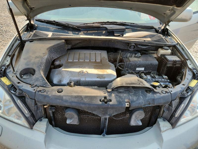 Aukcja sprzedaży 2009 Lexus Rx, vin: 2T2HK31U39C106215, numer aukcji: 63425796