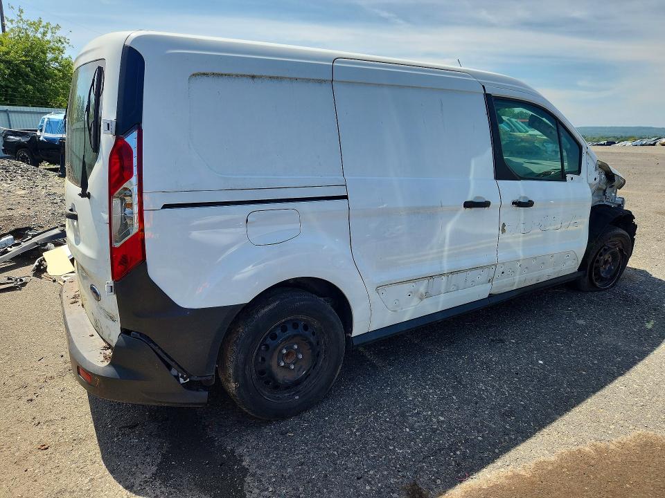 Aukcja sprzedaży 2022 Ford Transit Connect, vin: NM0LS7S28N1516149, numer aukcji: 66066156