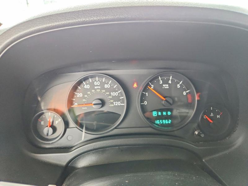Продаж на аукціоні авто 2009 Jeep Patriot, vin: 1J4FT28B49D154665, номер лоту: 64791326